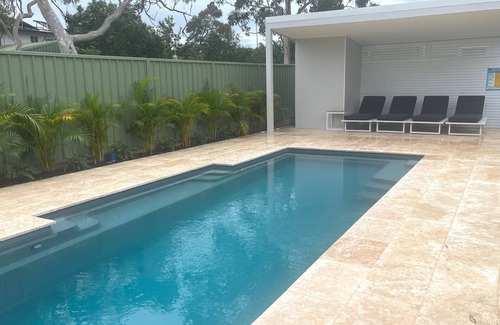 Callala Beach House | Pearl at Callala Beach