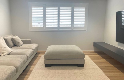 Callala Beach House | Pearl at Callala Beach