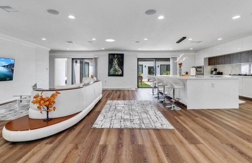 Huntington Beach Villa | Pearl Beach villa Huntington Beach