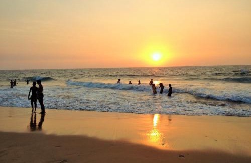 Mount Lavinia Apartment | Pearl Breeze