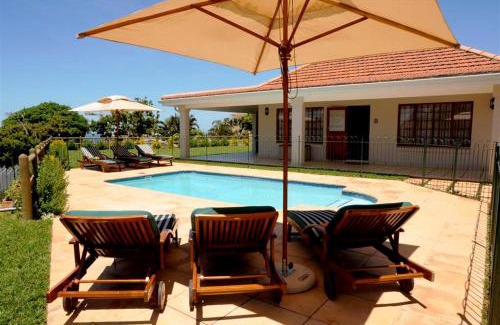 Umhlanga Apartment | Pearl Cottage