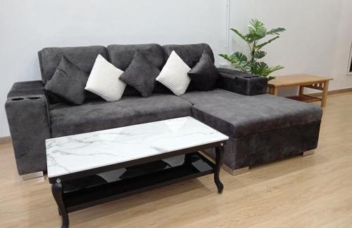 Hat Yai House | Pearl Homestay Hat Yai