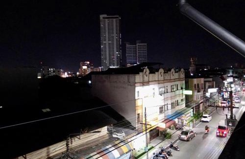 Hat Yai House | Pearl Homestay Hat Yai