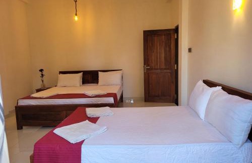 Dickwella House | Pearl House Homestay