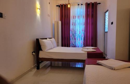 Dickwella House | Pearl House Homestay