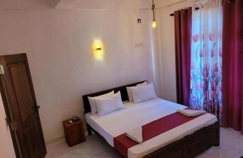 Dickwella House | Pearl House Homestay