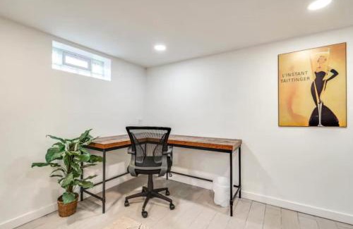 Old Brooklyn House | Pearl House