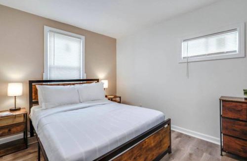 Old Brooklyn House | Pearl House