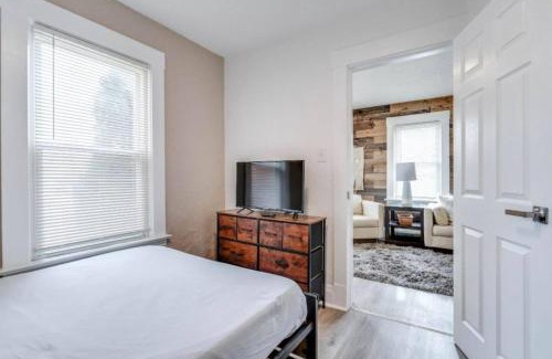 Old Brooklyn House | Pearl House