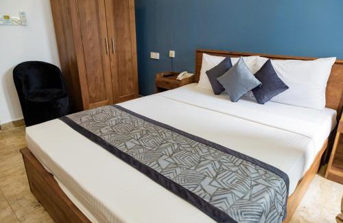 Jaffna Hotel | Pearl Island Inn