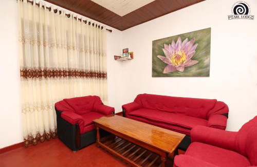Polonnaruwa House | Pearl Lodge