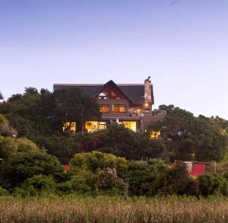 Wilderness House | Pearl Moon Boutique Suites
