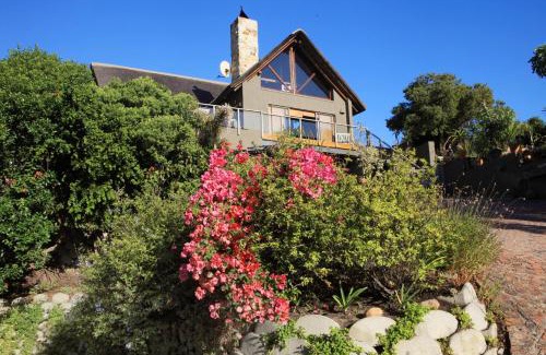 Wilderness House | Pearl Moon Boutique Suites
