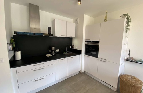 Chatel Apartment | Pearl of Savoie A205: beautiful apartment well located