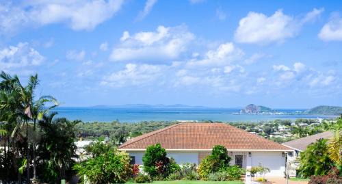 Taranganba House | Pearl of the Coast