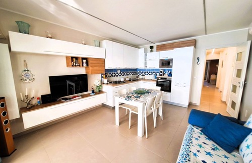Fontane Bianche Villa | Pearl of the Gulf Ortigia Holidays