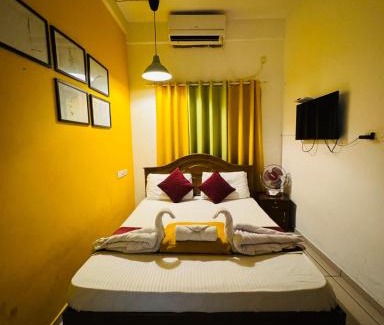 Kochi Apartment | Pearl Regency Service Apartments