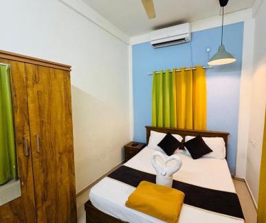 Kochi Apartment | Pearl Regency Service Apartments