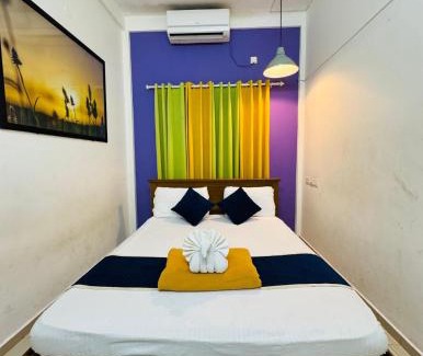 Kochi Apartment | Pearl Regency Service Apartments