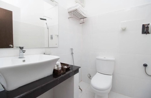 Milagiriya Hotel | Pearl Royal Hotel