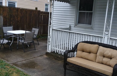 Hempstead House | PEARL'S CAPE COD/NEAR HEMPSTEAD LAKE PARK