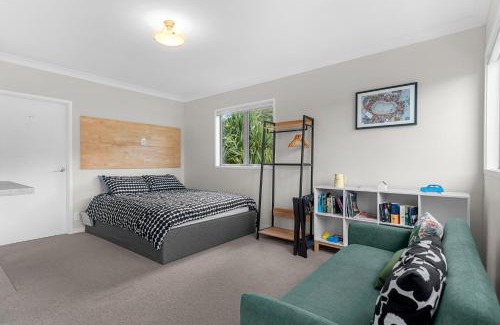 Mangawhai Heads House | Pearl's Embrace - Mangawhai Heads Studio