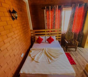 Katukitula Bed & Breakfast | Pearl Shine Bungalow