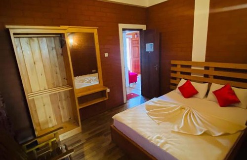 Katukitula House | Pearl Shine Bungalow Nuwaraeliya