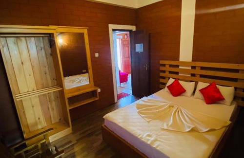 Katukitula House | Pearl Shine Bungalow Nuwaraeliya