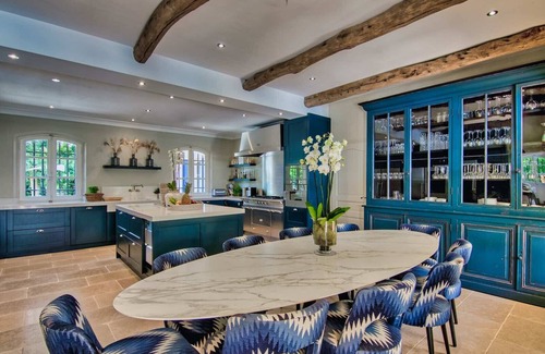 Cote d'Azur- French Riviera Villa | Pearl St Tropez