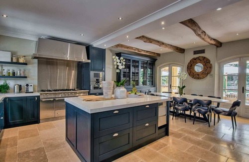 Cote d'Azur- French Riviera Villa | Pearl St Tropez