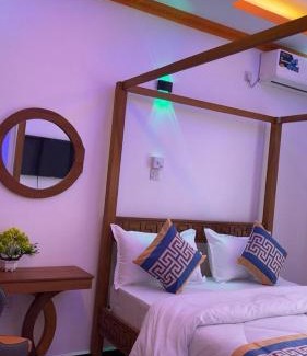 Nyali Apartment | Pearl Studio