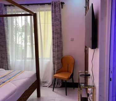 Nyali Apartment | Pearl Studio