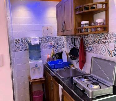 Nyali Apartment | Pearl Studio