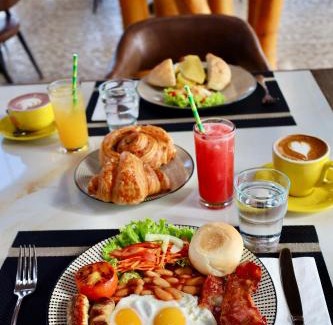 Gili Trawangan Hotel | Pearl Sunset Resort - Sunset Moments, Adults Only