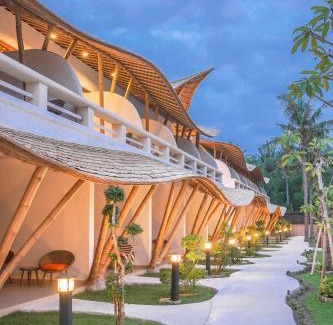 Gili Trawangan Hotel | Pearl Sunset Resort - Sunset Moments, Adults Only