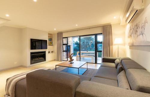 Simondium Apartment | Pearl Valley Golf lodge