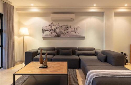 Simondium Apartment | Pearl Valley Golf lodge