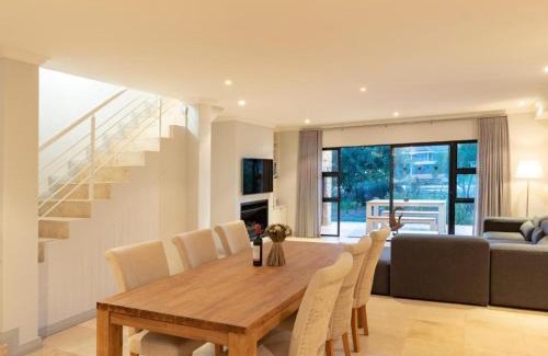 Simondium Apartment | Pearl Valley Golf lodge