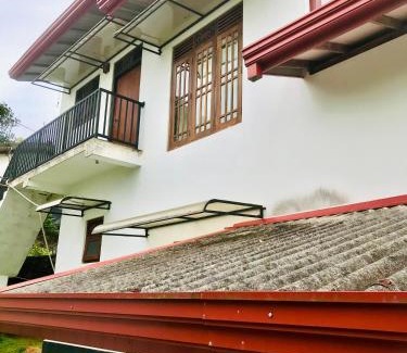 Weligama Apartment | Pearl Villa