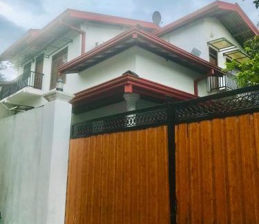 Weligama Apartment | Pearl Villa