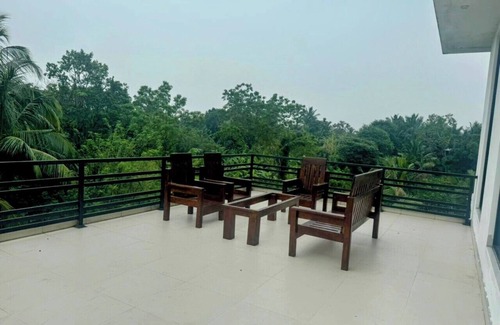 Jayanthipura Villa | Pearl White Residency-Villa