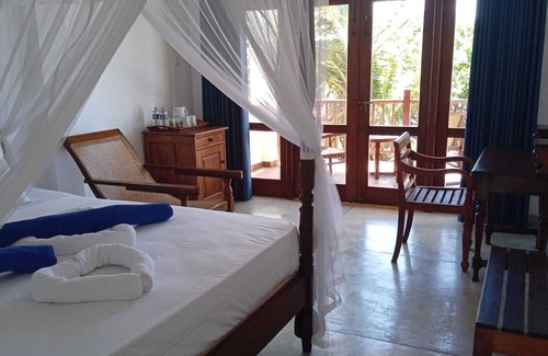Thalaramba Hotel | PearlDrop Waves Mirissa