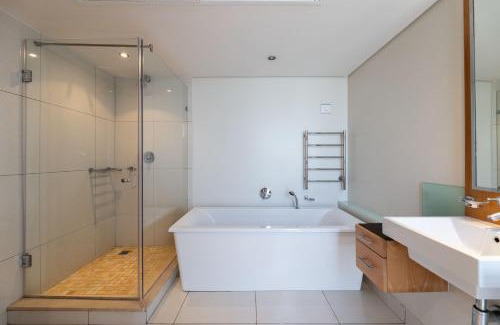 Umhlanga Apartment | Pearls Apartment by Top Destinations Rentals