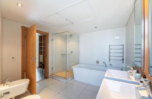 Umhlanga Apartment | Pearls Apartment by Top Destinations Rentals