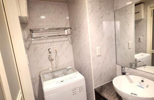 Higashigotanda Hotel | Pearly Flats Shinagawa Takanawadai - Vacation STAY 44309v
