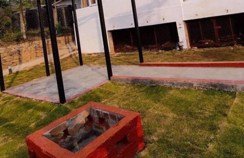 Kodaikanal Hotel | Pearly gates home stay - Room 5