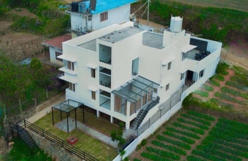 Kodaikanal Hotel | Pearly gates home stay - Room 5