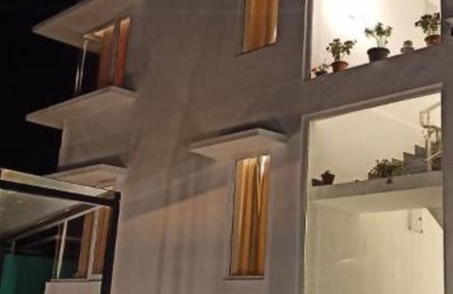 Kodaikanal Hotel | Pearly gates home stay - Room 6