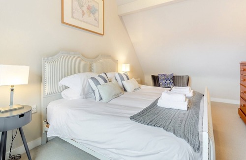 Beckington Cottage | Pears Cottage is set on the edge of the village of Beckington, located in the picturesque Somerset c